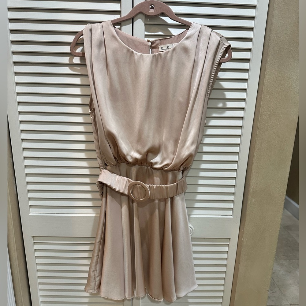 NBH dress